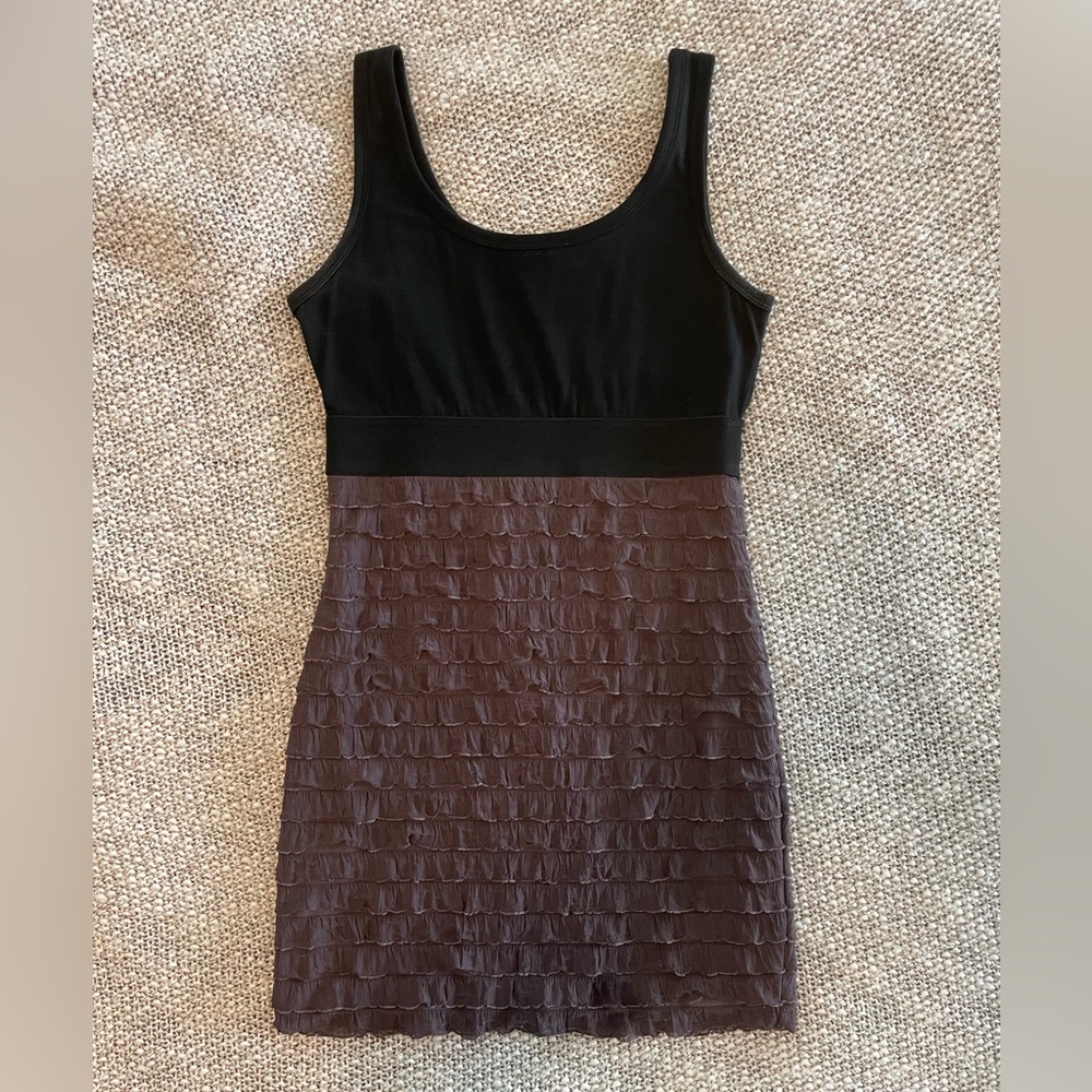 Forever 21 Tank Dress